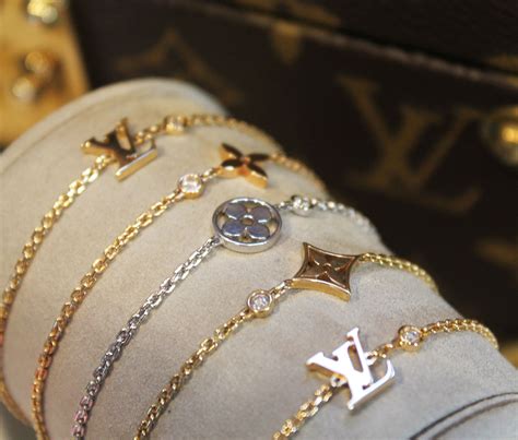 catalogo de joyeria louis vuitton|louis vuitton jewellery.